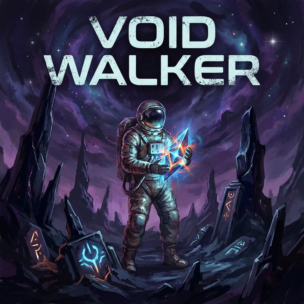 Void Walker