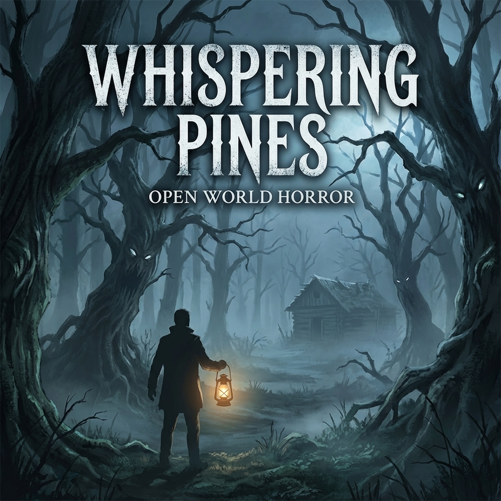 Whispering Pines