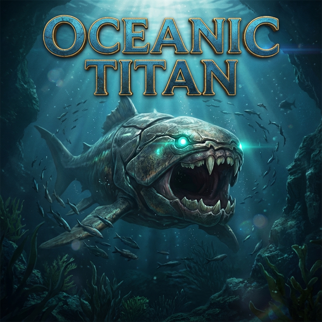 Oceanic Titan
