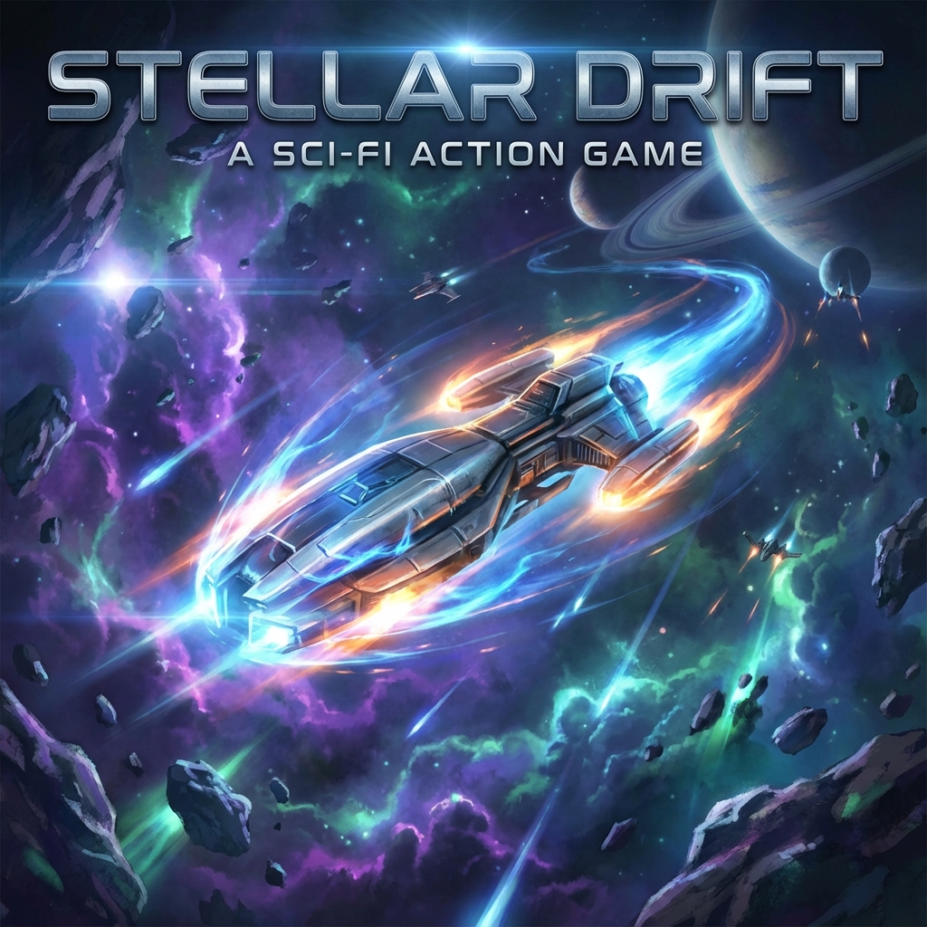 Stellar Drift